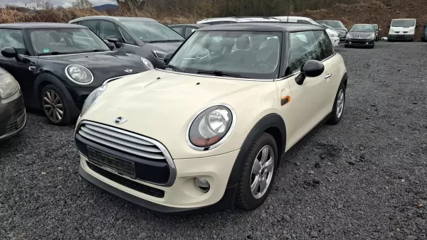 MINI COOPER 136CV (2015) – 149.488 KM