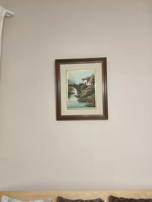 Se ofrese albañil