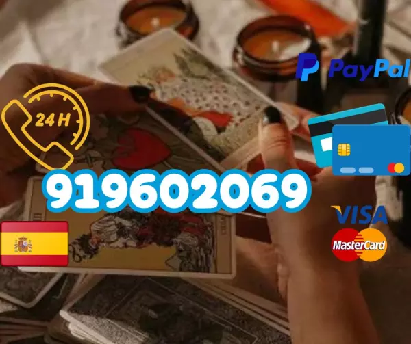 Respuestas claras por tarot telefónico