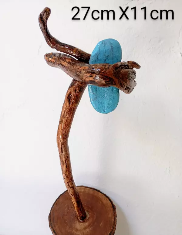 Esculturas