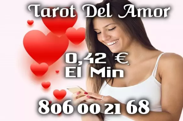 Tarot Económico Del Amor | Tarotistas