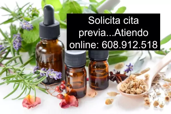 MEDICINA NATURAL 608.912.518