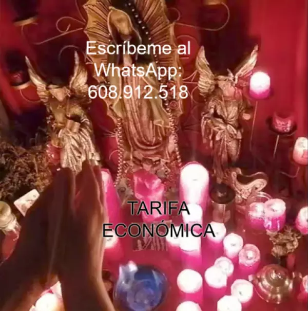 VIDENTE SANTERO +34608912518