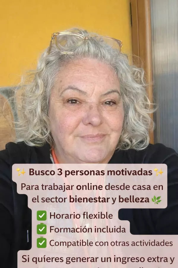 Trabajo online