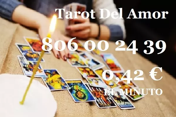 Lectura Tirada De Tarot  ! Tarotistas