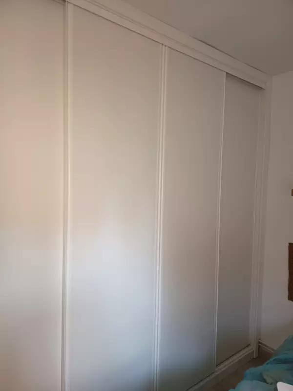 Reparacion de puertas de paso en Madrid