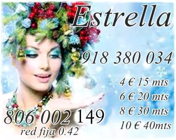 Despertar del Tarot visa 4 € 15 minuto