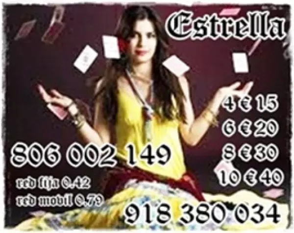 Tarot con un toque diferente