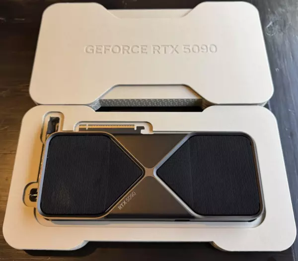 Tarjetas gráficas GeForce RTX 5090, RTX 5080, RTX 5070 Ti, RTX 5070, RTX 4090, RTX 4080 Super,  RTX 4080, RTX 4070 Ti Super