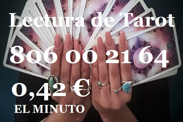 Tarot  Económico Telefónico  En Linea