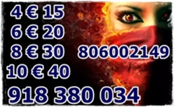 Tarot con un toque diferente