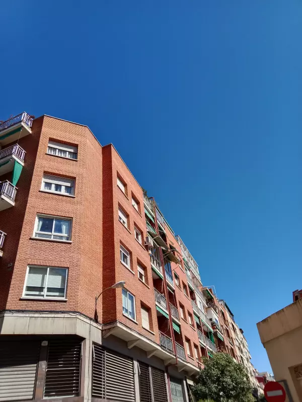 Barrio de Salamanca/Guindalera