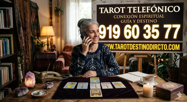 Tarot fiable 24h llama 919 60 35 77