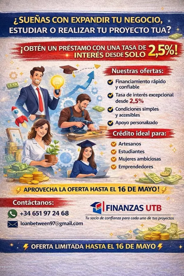 Financiación
