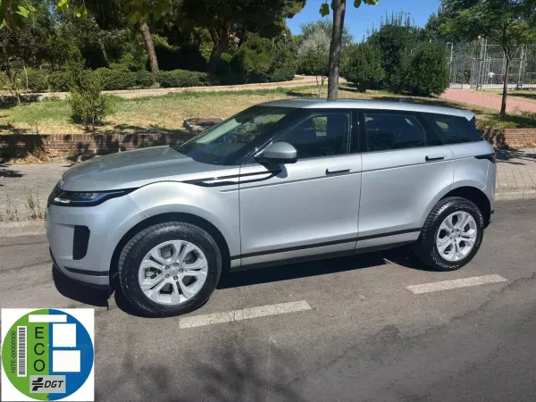 Land Rover Range Rover Evoque 2.0 D150 CV 4X4 AUT