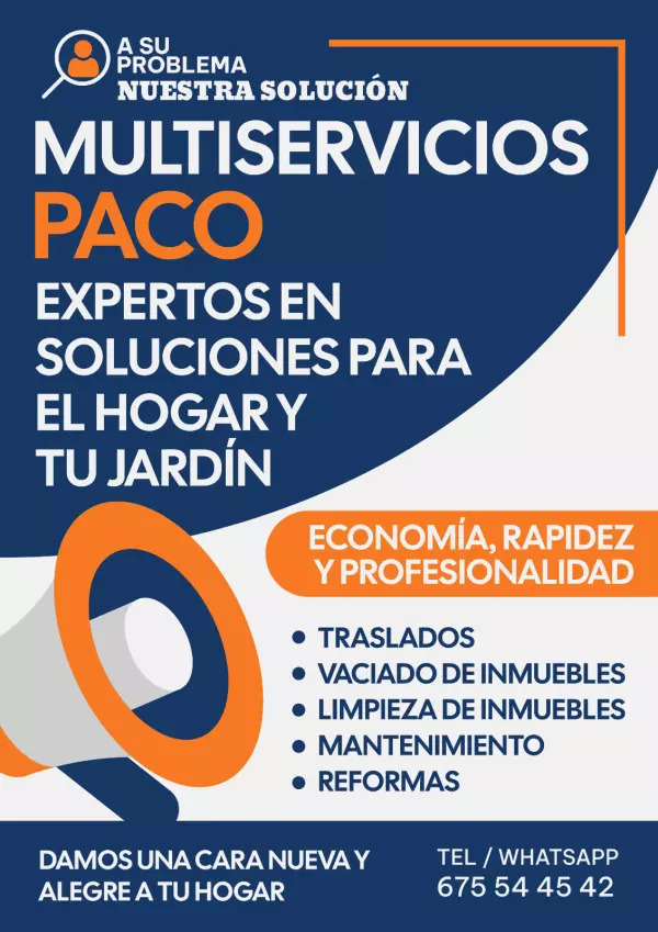Servicios de fontaneria y mantenimiento de hogar