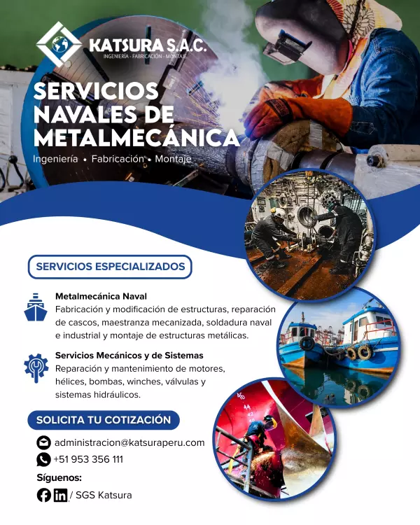 SERVICIO NAVAL