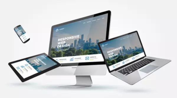 Diseño de paginas web