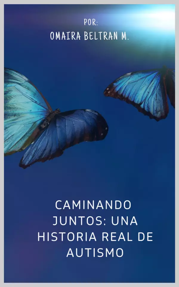 Caminadi juntos; una historia real de aurismo