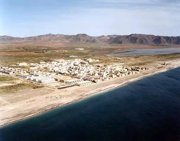 Alquiler vacacional Cabo de Gata