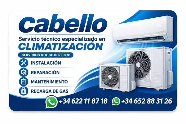 Instalaciones de aire acondicionado