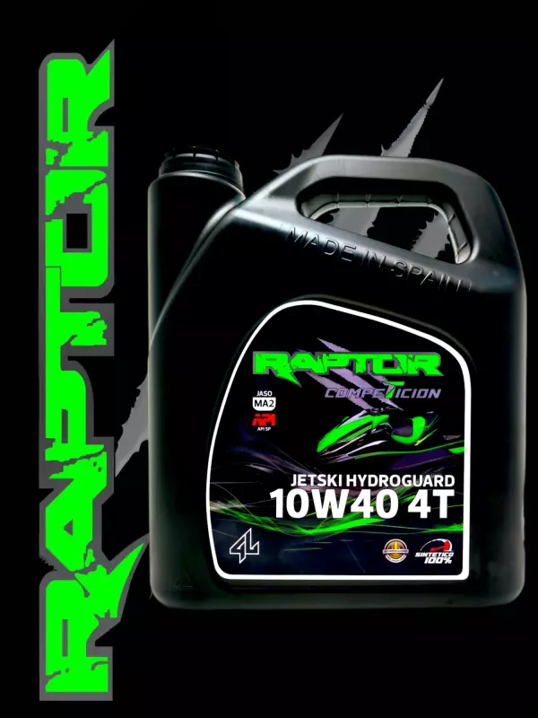 Jet Ski Hydroguard 10W40 4T®