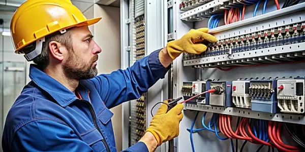 Electricista Urgente Tlf 611714319