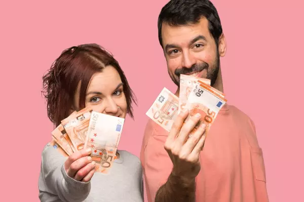 Prestamos dinero