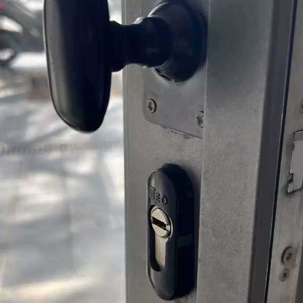 Cambio de cerradura 24h Mataró