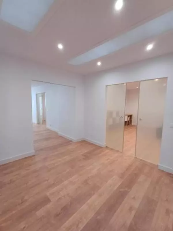 instalacion de suelos de maderas laminados