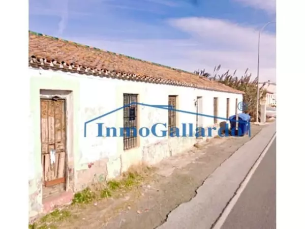 Commercial en Almayate