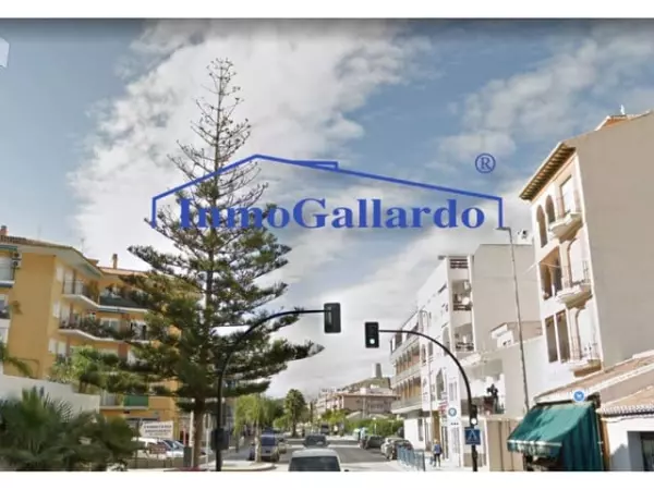 Commercial en El Morche