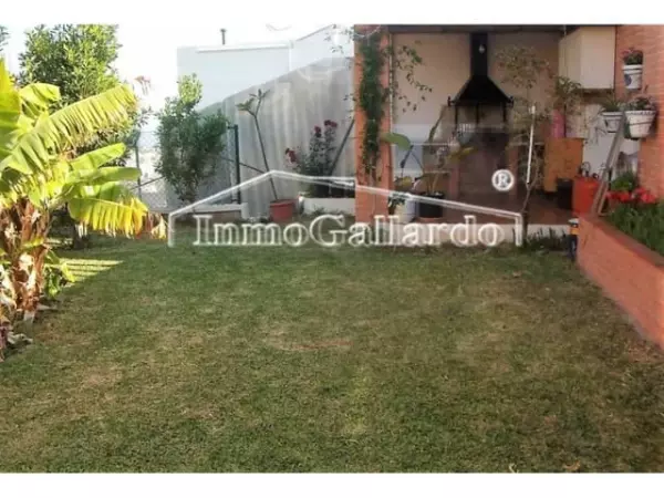 Villa en Rincón de la Victoria