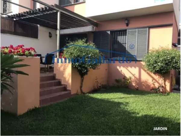 Townhouse en Torre de Benagalbon