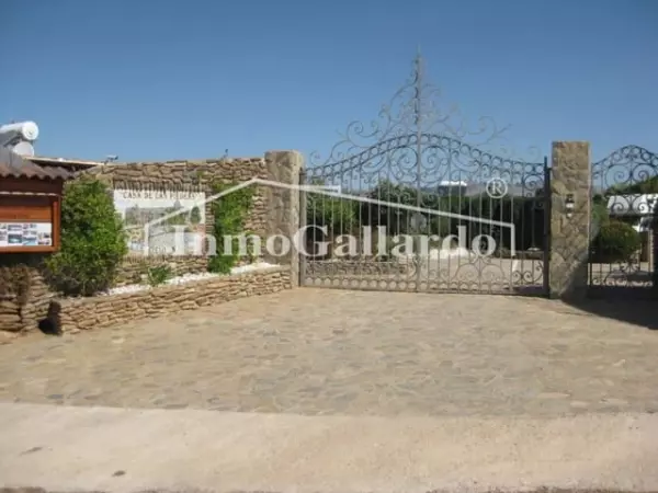 Finca/Country House en Casabermeja