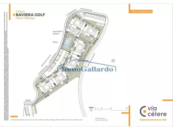Flat en Vélez-Málaga