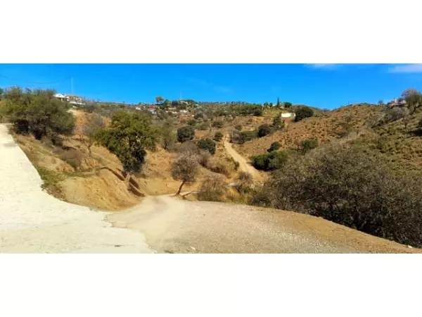 Undeveloped Land en Monda