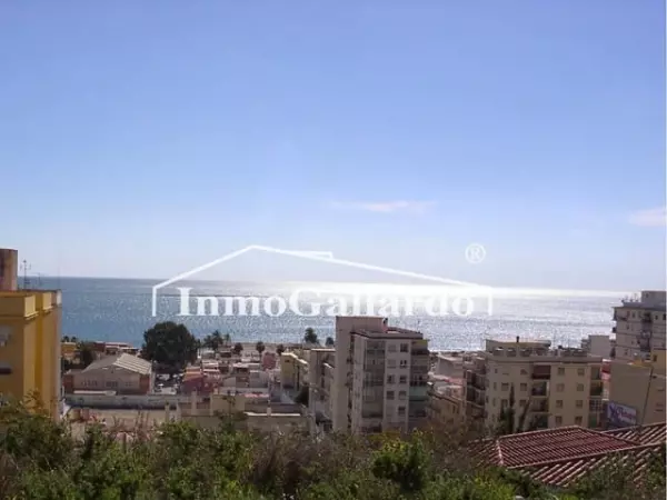 Building Plot en Málaga