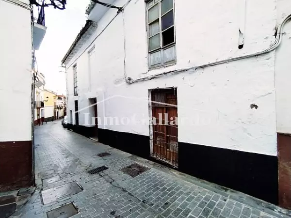 Building Plot en Vélez-Málaga
