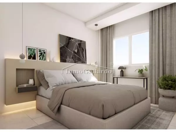 Flat en Fuengirola