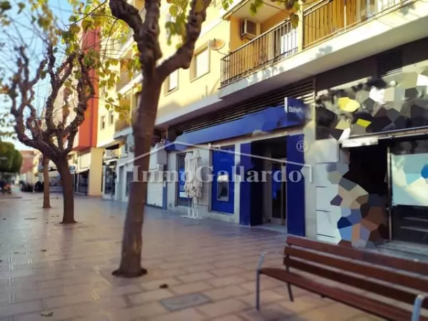 Commercial en Rincón de la Victoria