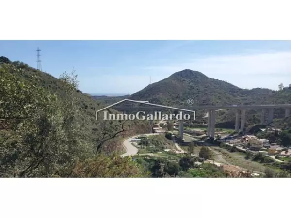 Undeveloped Land en La Cala del Moral