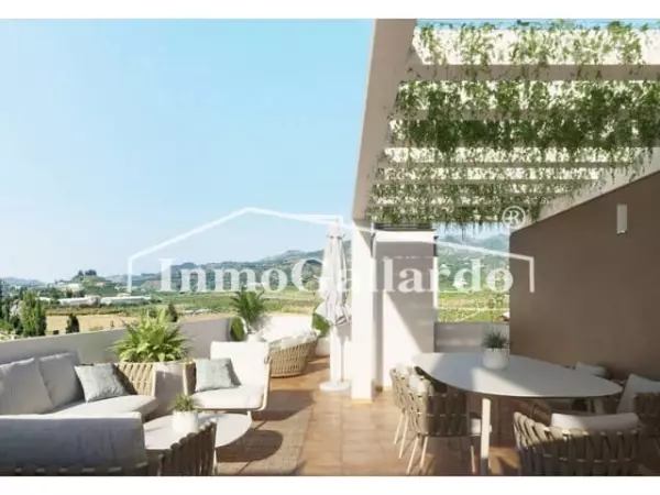 Flat en Vélez-Málaga