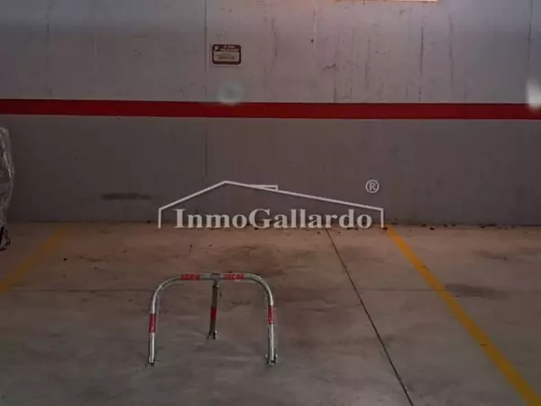 Garage en Rincón de la Victoria
