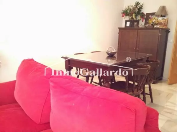 Flat en Almayate