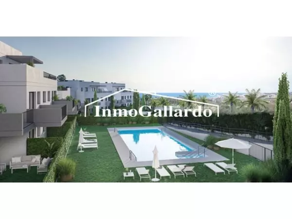 Flat en Algarrobo