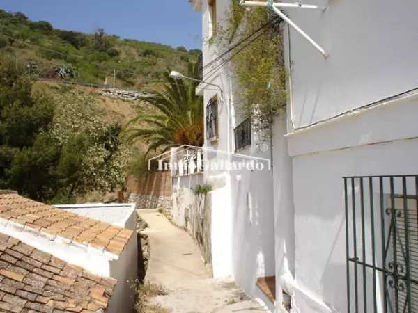 Townhouse en Málaga