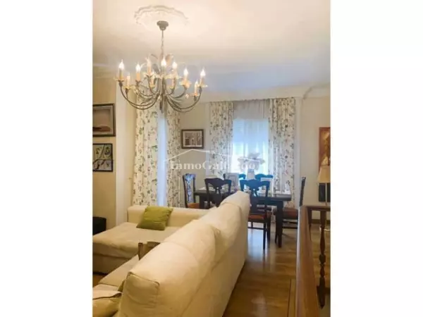 Villa en Casabermeja