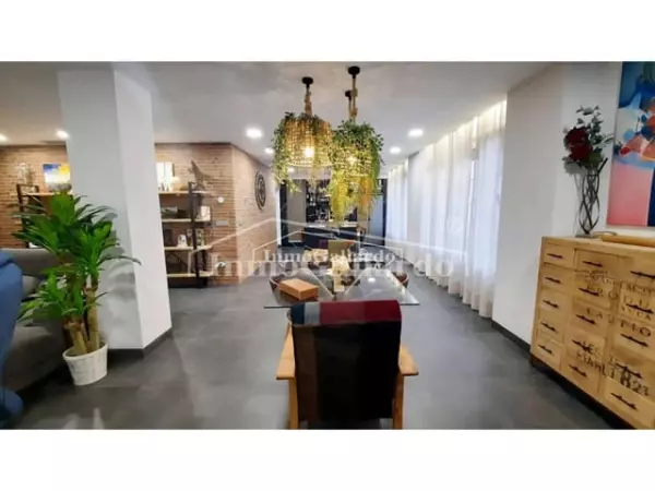 Loft en Málaga