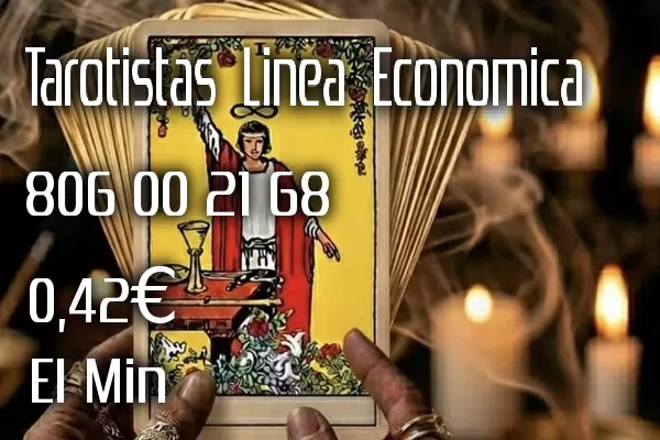 Tarotistas En línea | Lectura Del Tarot